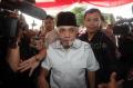 Prabowo-Hatta Beri Keterangan Hasil Hitung Cepat