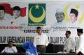 Partai Bulan Bintang Sikapi Kemenangan Prabowo-Hatta
