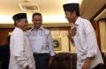 Jokowi Kunjungi PBNU