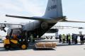 Jenazah Korban MH17 Dibawa ke Belanda