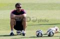Messi Mulai Berlatih Bersama Barcelona