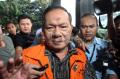 Mantan Hakim Tipikor Bandung Ditahan