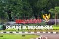 Ibukota Jakarta Sambut HUT RI
