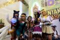 Festival Anime Asia Digelar di JCC