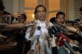 Jalani Tugas Gubernur, Jokowi Patau Sidang MK di Balai Kota