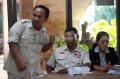 Relawan Prabowo-Hatta Datangi Komnas HAM