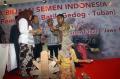 PT Semen Indonesia Gelar Temu Kenal Karyawan