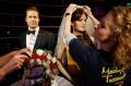 Pernikahan Brad Pitt dan Angelina Jolie Dihadiri 16 Tamu