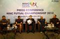 AFI Gelar MNC Futsal Championship 2014