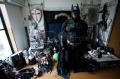 Batman Berkeliaran di Tokyo