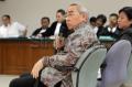 Mantan Ketua DPC Demokrat Kutai Timur Bantah Terima Uang Dari Anas