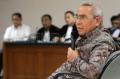 Mantan Ketua DPC Demokrat Kutai Timur Bantah Terima Uang Dari Anas