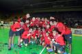 Tim Indonesia Juarai MNC Futsal Championship