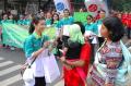Garuda Indonesia Rayakan Hari Pelanggan