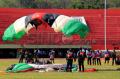 42 Negara Siap Ikuti World Military Parachuting Championship