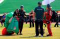 42 Negara Siap Ikuti World Military Parachuting Championship