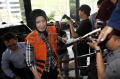 Istri Mantan Wali Kota Palembang Diperiksa KPK