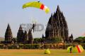 Penutupan World Military Parachuting Championship