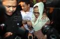 Istri Gubernur Riau Dibebaskan
