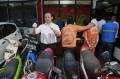 Polrestabes Bandung Tangkap Dua Pelaku Curanmor