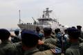 TNI Berangkatkan Kapal Perang ke Lebanon