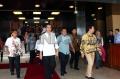 Jokowi-JK Ikuti Gladi Pelantikan
