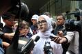 Bupati Lebak Jadi Saksi Untuk Amir Hamzah dan Kasmin