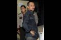 KPK Berharap Jokowi Batalkan Pengangkatan Calon Menteri Bertanda Merah