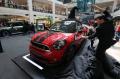 Helloween, MINI Indonesia Perkenalkan Dua Mobil Baru