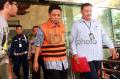 KPK Lanjutkan Pemeriksaan Mahfud Suroso