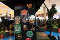 Pameran Indo Defence Expo 2014