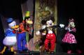 Snow White dan Mickey Mouse Meriahkan Disney Live di Jakarta