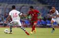 Evan Dimas Sumbang 1 Gol, Indonesia Kalahkan Timor Leste 4-0