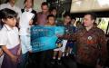 Garuda Indonesia Kenalkan Garuda Miles Junior