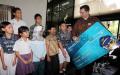 Garuda Indonesia Kenalkan Garuda Miles Junior