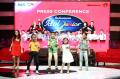 15 Kontestan Idol Junior Siap Bersaing di Spektakuler Show