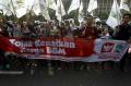 Demo ESDM, KAMMI Tuntut Sudirman Said Mundur