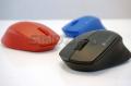 Warna-Warni Mouse Wireless Desain Khusus