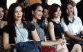 Wanita Cantik Antre Audisi Miss Indonesia 2015