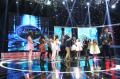 Idol Junior, 14 Junior Menuju Spektakuler Show