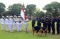 165 Siswa Setukpa Komando Pendidikan TNI AU Dilantik