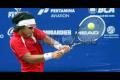 Christopher Rungkat Juarai Garuda Indonesia Tennis Open 2014