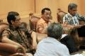 Mencari Akar Masalah Bentrokan TNI-Polri