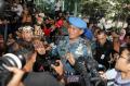 Polisi Militer AL Koordinasi Dengan KPK Terkait Penangkapan Oknum TNI AL