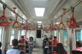 Rail Bus Bathara Kresna Solo-Wonogiri Siap Dioperasikan