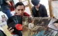 Berburu Piringan Hitam dan Kaset Lawas di Bandung Record Festival