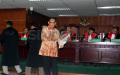 Sidang Perdana Eks Wakakorlantas Polri di Pengadilan Tipikor