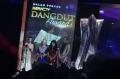 Sederet Bintang di MNCTV Dangdut Awards 2014