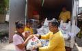 Pasar Murah AGP Terus Digelar di Jakarta
