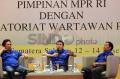 Peran MPR RI Dalam Dinamika Politik